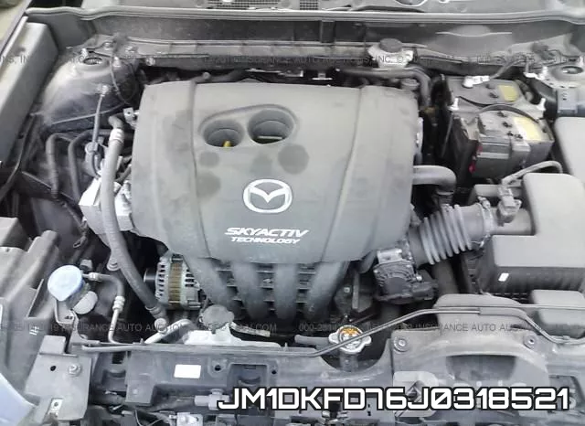 JM1DKFD76J0318521 фото 2