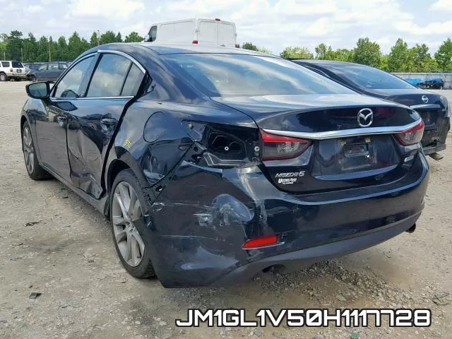 JM1GL1V50H1117728 фото 4