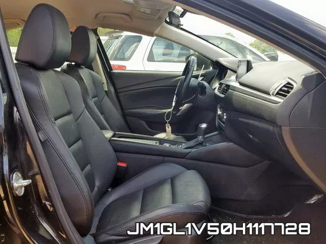 JM1GL1V50H1117728 фото 6