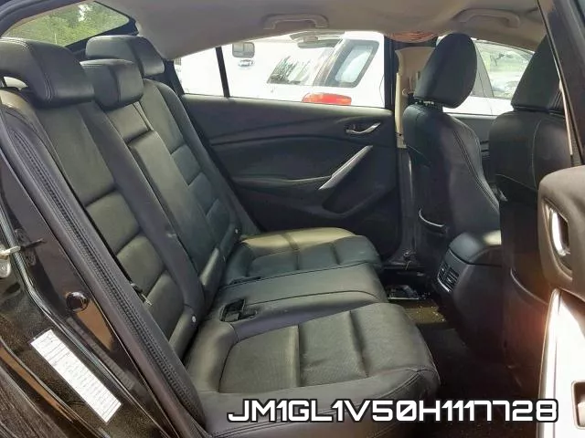 JM1GL1V50H1117728 фото 7