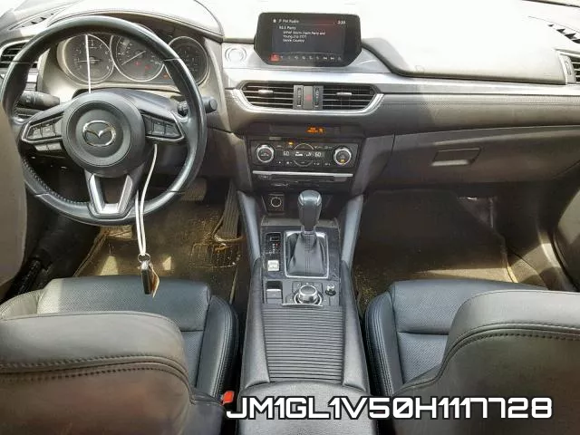 JM1GL1V50H1117728 фото 10