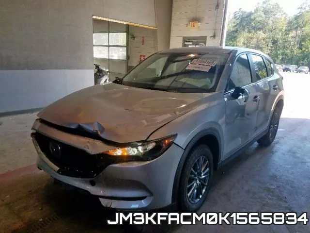 JM3KFACM0K1565834 фото 3