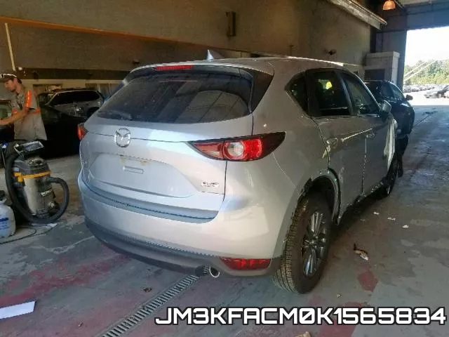 JM3KFACM0K1565834 фото 5