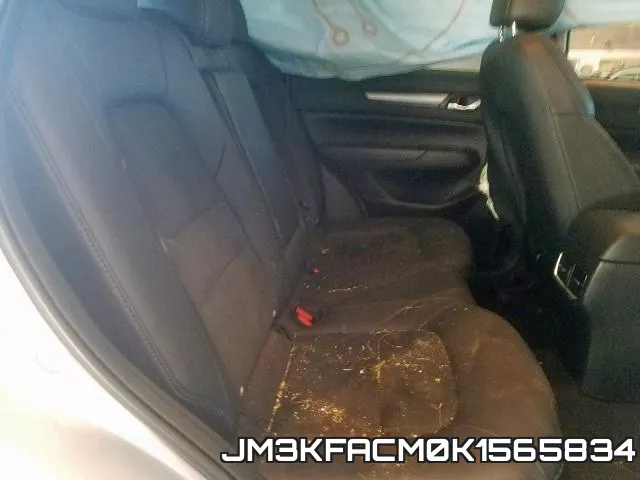 JM3KFACM0K1565834 фото 7