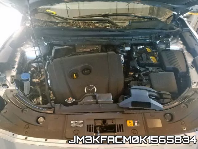 JM3KFACM0K1565834 фото 8