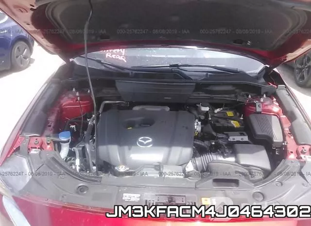 JM3KFACM4J0464302 фото 2