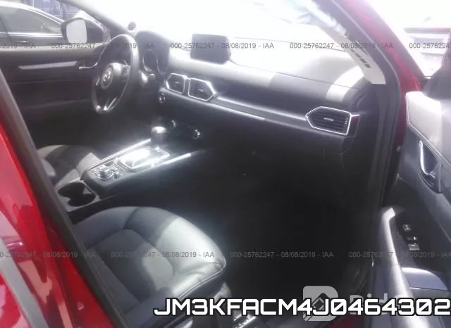 JM3KFACM4J0464302 фото 6