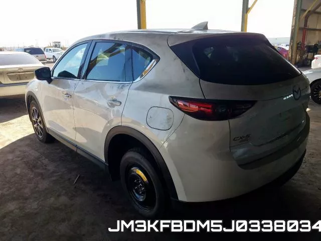 JM3KFBDM5J0338034 фото 4