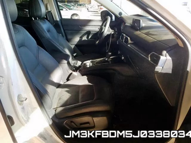 JM3KFBDM5J0338034 фото 6
