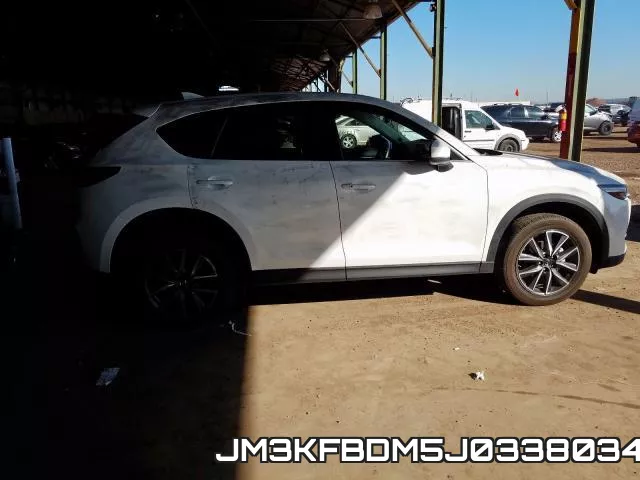 JM3KFBDM5J0338034 фото 10