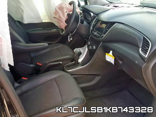 KL7CJLSB1KB743328 фото 6
