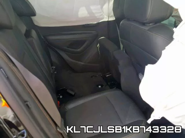 KL7CJLSB1KB743328 фото 7