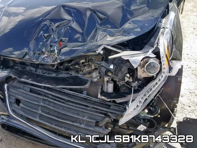 KL7CJLSB1KB743328 фото 10