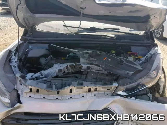 KL7CJNSBXHB142066 фото 8