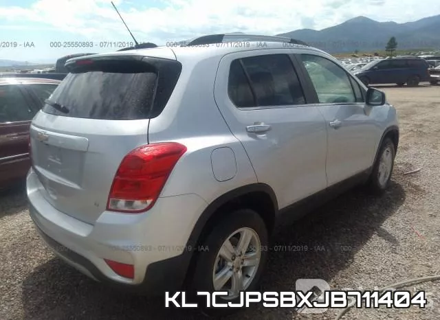 KL7CJPSBXJB711404 фото 5