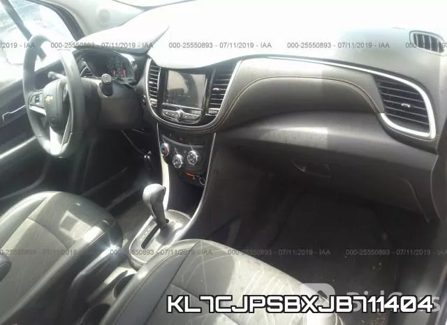 KL7CJPSBXJB711404 фото 6