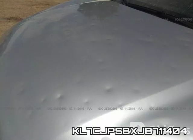 KL7CJPSBXJB711404 фото 7