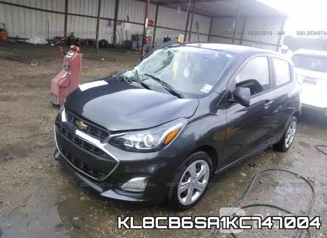 KL8CB6SA1KC747004 фото 3