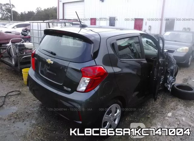 KL8CB6SA1KC747004 фото 5