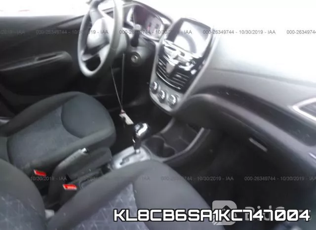 KL8CB6SA1KC747004 фото 6