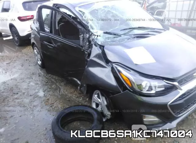 KL8CB6SA1KC747004 фото 7