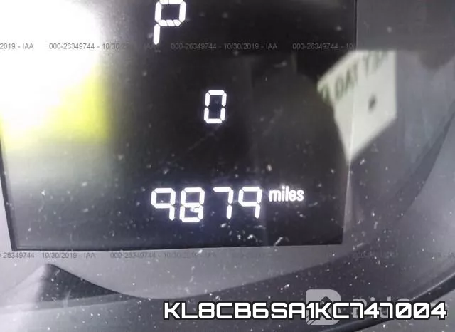 KL8CB6SA1KC747004 фото 8