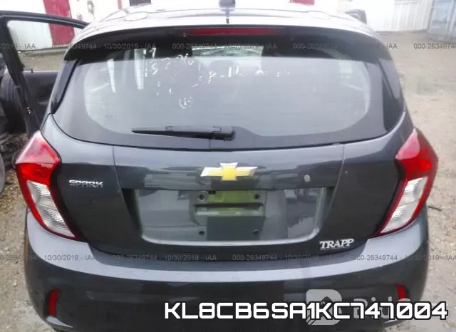 KL8CB6SA1KC747004 фото 9