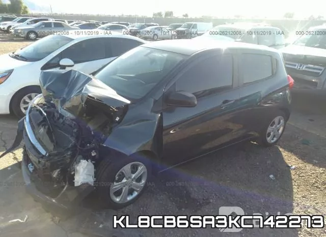 KL8CB6SA3KC742273 фото 3
