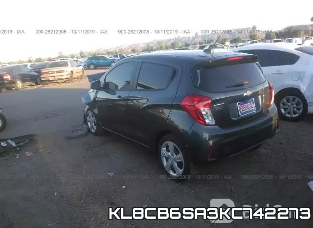 KL8CB6SA3KC742273 фото 4