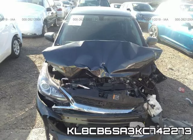 KL8CB6SA3KC742273 фото 7