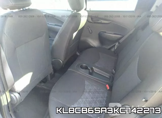 KL8CB6SA3KC742273 фото 9