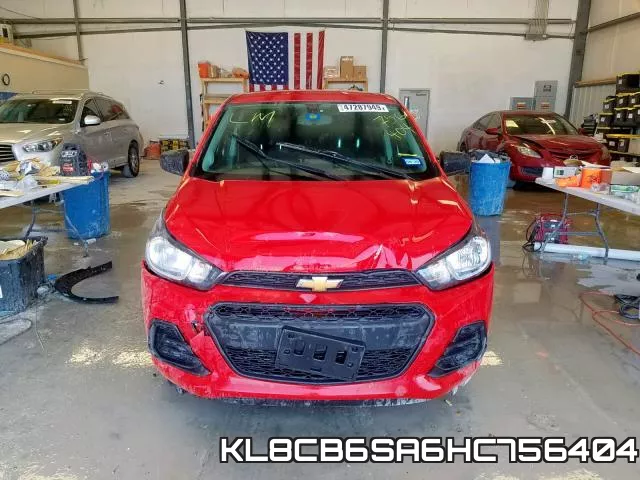 KL8CB6SA6HC756404 фото 10