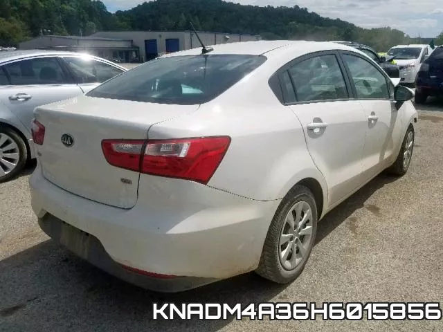 KNADM4A36H6015856 фото 4
