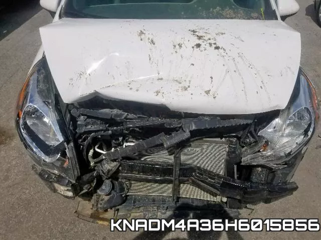 KNADM4A36H6015856 фото 7