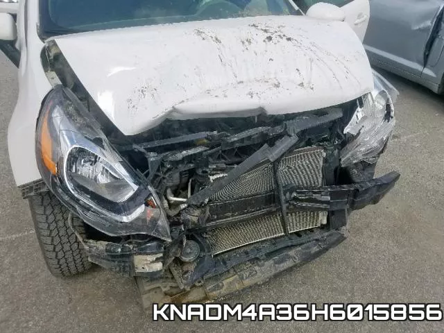 KNADM4A36H6015856 фото 9