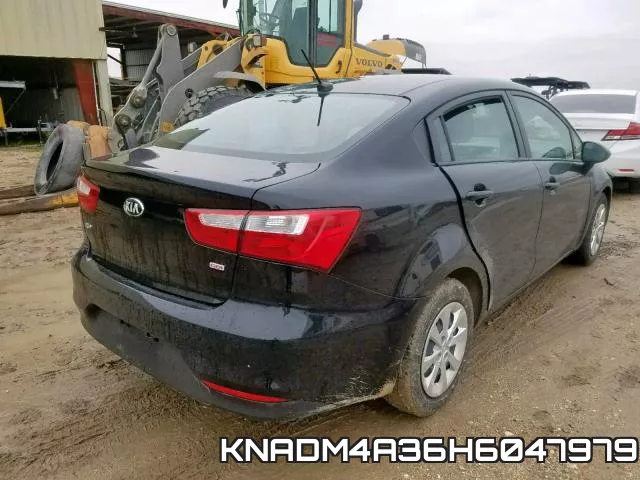 KNADM4A36H6047979 фото 5