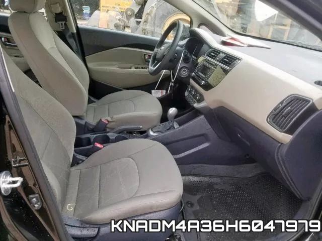 KNADM4A36H6047979 фото 6