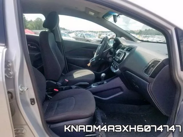 KNADM4A3XH6074747 фото 6
