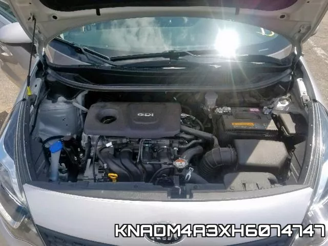 KNADM4A3XH6074747 фото 8