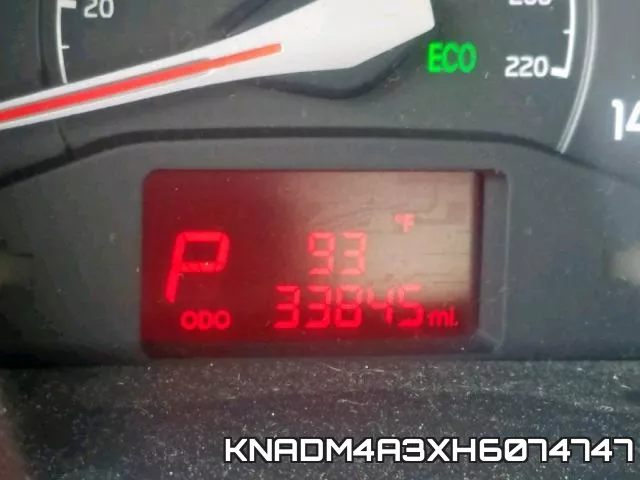 KNADM4A3XH6074747 фото 9