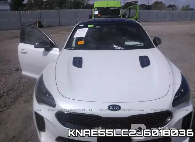 KNAE55LC2J6018036 фото 2