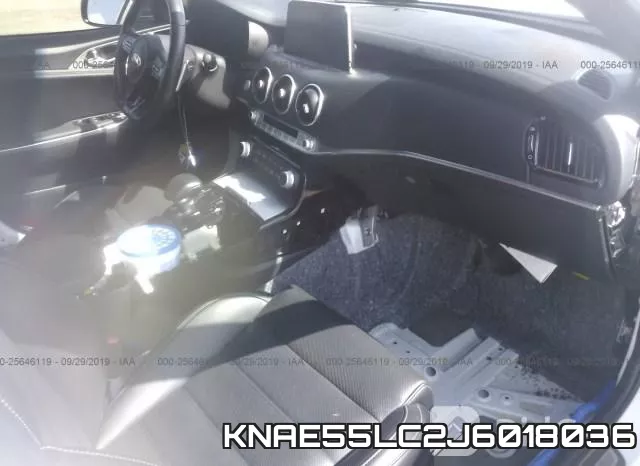 KNAE55LC2J6018036 фото 6
