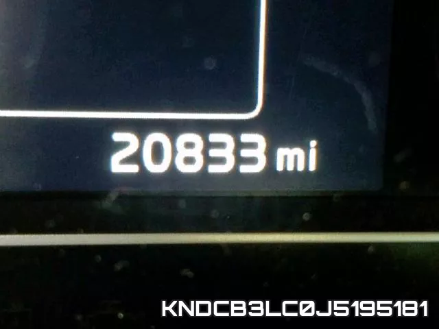 KNDCB3LC0J5195181 фото 8