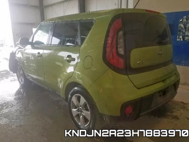 KNDJN2A23H7883970 фото 4
