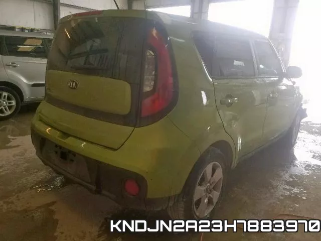 KNDJN2A23H7883970 фото 5