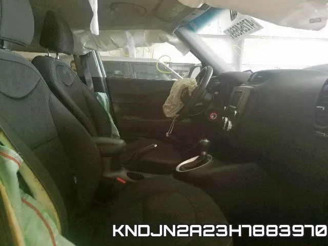 KNDJN2A23H7883970 фото 6