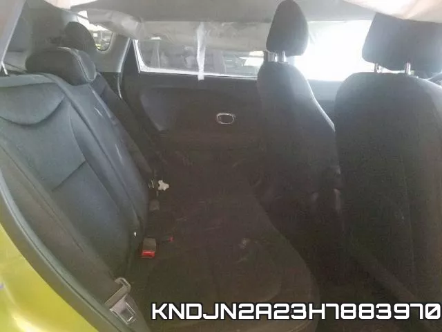 KNDJN2A23H7883970 фото 7