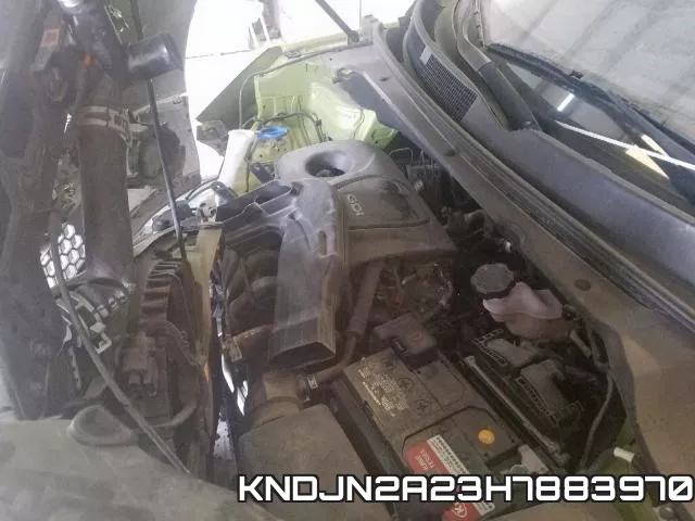 KNDJN2A23H7883970 фото 8