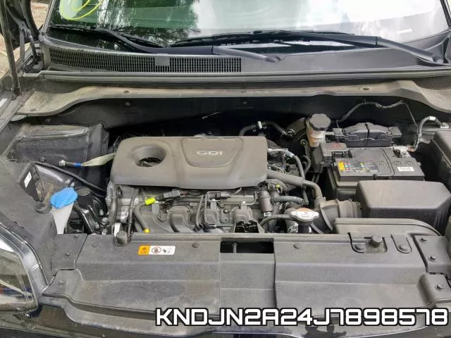 KNDJN2A24J7898578 фото 8