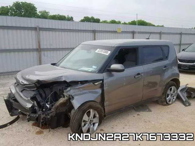 KNDJN2A27K7673332 фото 3